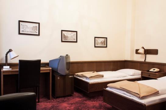 Hotel Fürstenhof 19