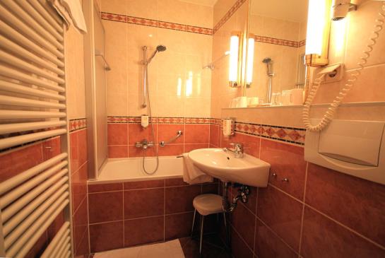 Hotel Fürstenhof 20