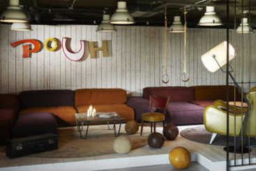 25hours Hotel Beim MuseumsQuartier