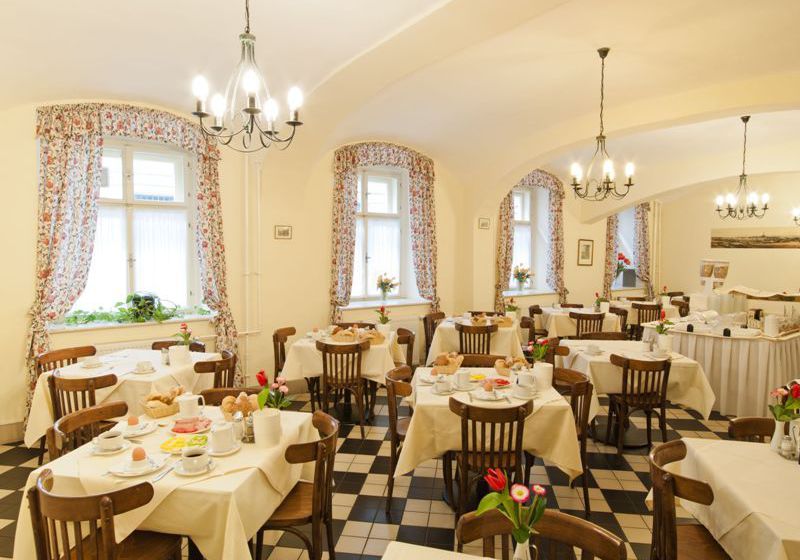 Hôtel Graf Stadion 10