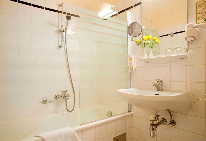 Hôtel Graf Stadion 12