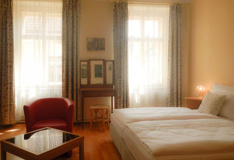 Hôtel Graf Stadion 17