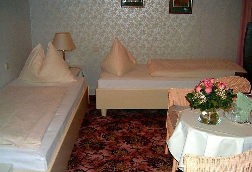 Hotel Pension Baronesse