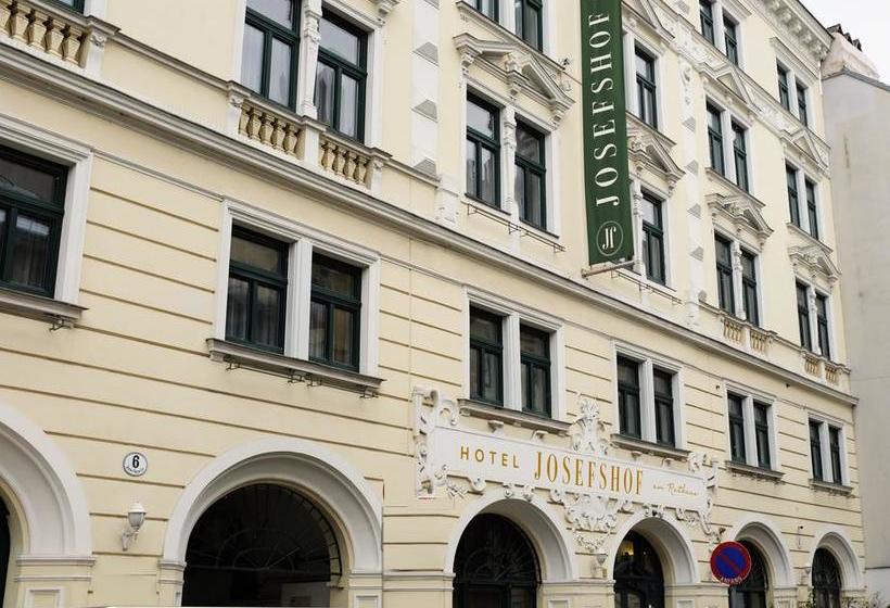 Hotel Josefshof am Rathaus