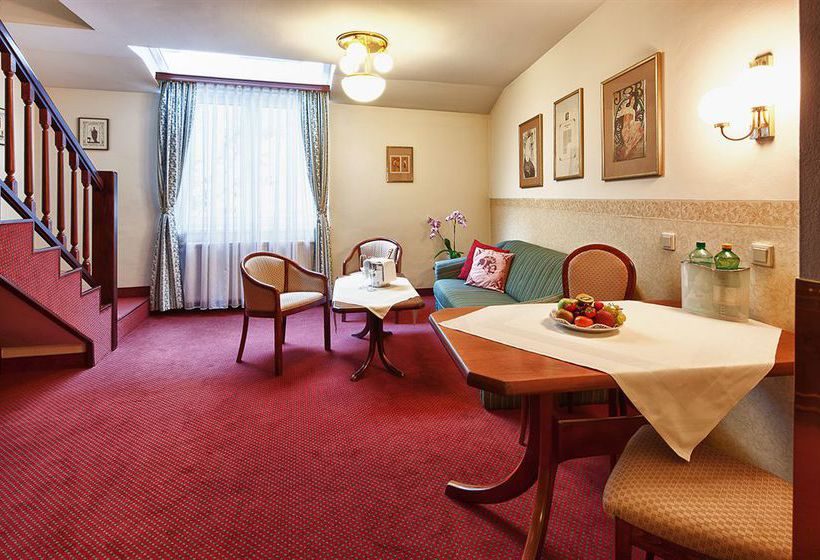 Cordial Theaterhotel Wien