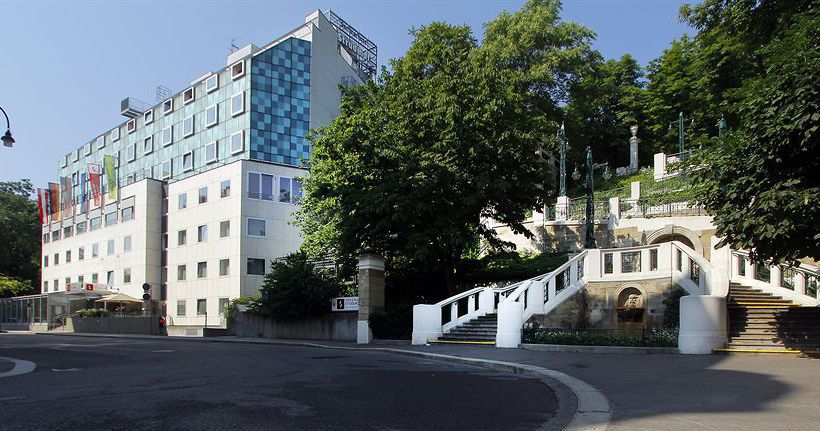 Hotel & Palais Strudlhof