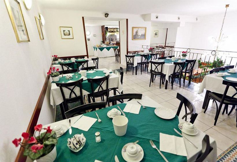 Hotel Pension Bleckmann