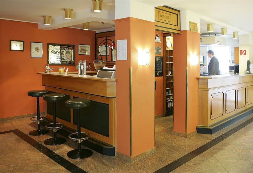 Hotel Deutschmeister