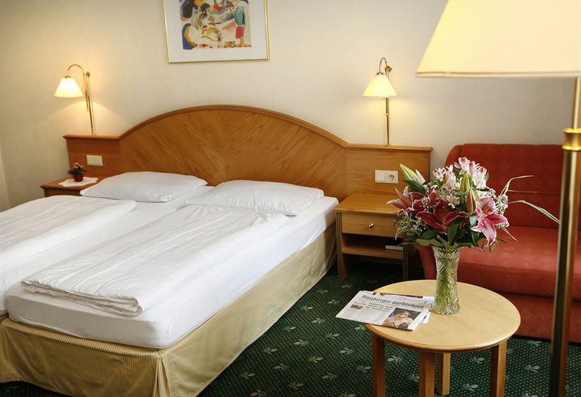 Centro Tourotel Mariahilf