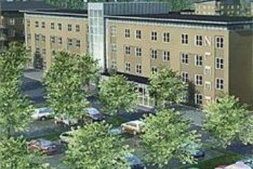 Hotel Casino Zögernitz