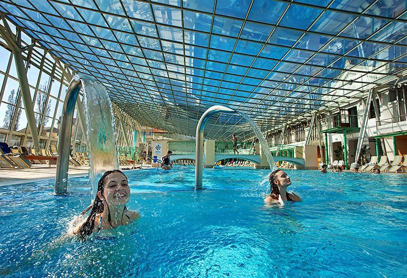 Hotel Villa Gutenbrunn