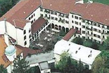 Hotel Caruso