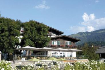 Hotel Der Seehof