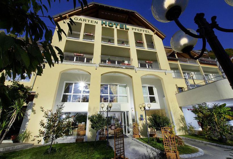 Gartenhotel & Weingut Pfeffel Dürnstein