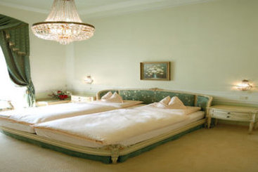 Hotel Schloss Durnstein