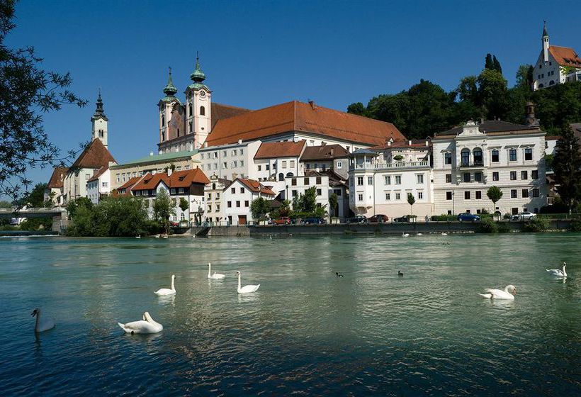 Minichmayr Hotel & Restaurant