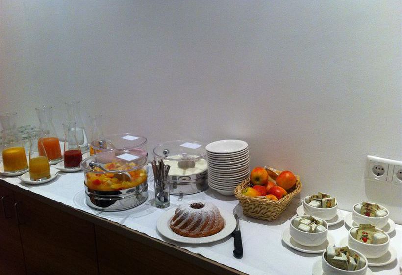 Hotel Altstadt Weisse Taube