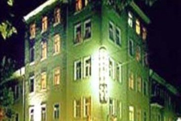 Hotel Vier Jahreszeiten Salzburg