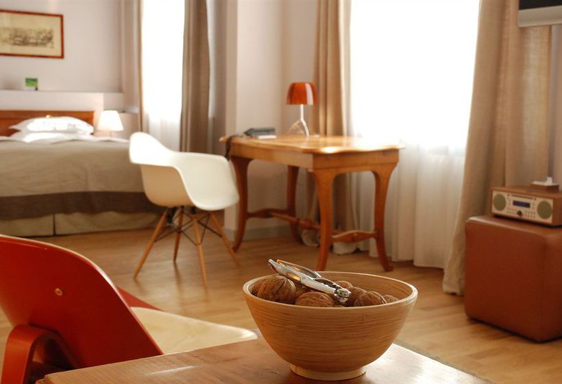 Auersperg Hotel & Villa