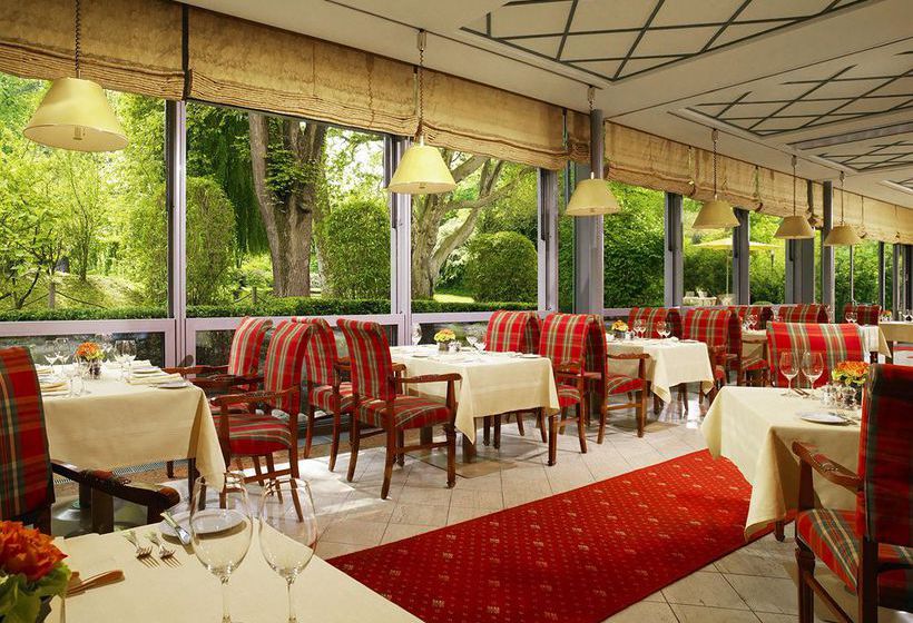 Hotel Sheraton Salzburg