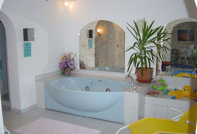 Hotel Schoene Aussicht