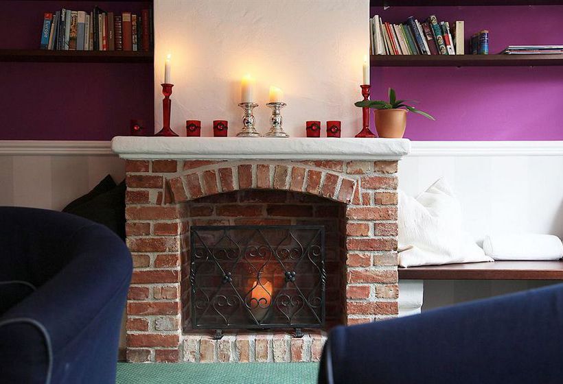 Hotel Markus Sittikus