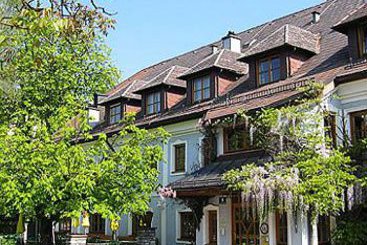 Hotel Doktorwirt