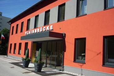 Hotel Plainbrücke