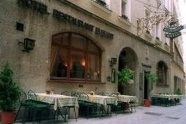 Best Western Hotel Elefant