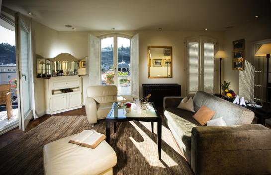 Hotel Bristol Salzburg