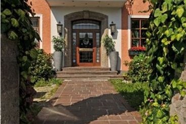 Hotel Vogelweider Hof