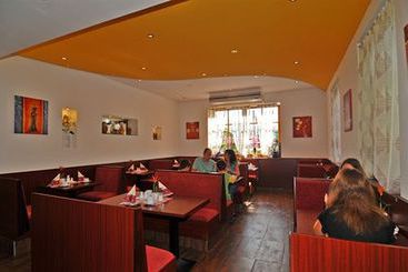 Hotel Vogelweider Hof 2