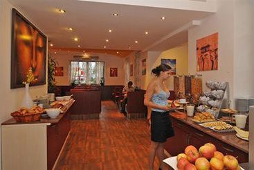 Hotel Vogelweider Hof 3