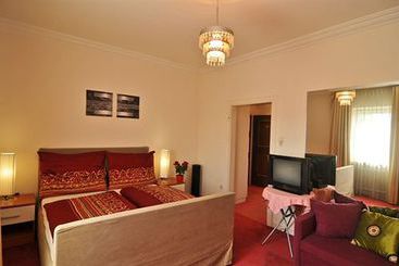 Hotel Vogelweider Hof 4