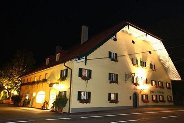 Hotel Schlosswirt zu Anif