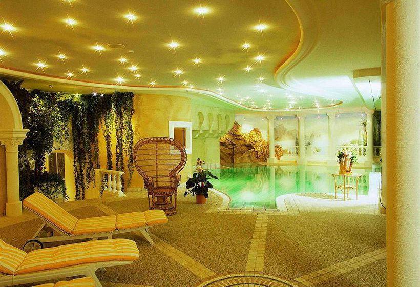 Wellnesshotel Kendler