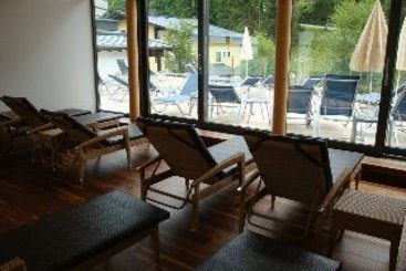 Sport & Spa Hotel Neuhaus