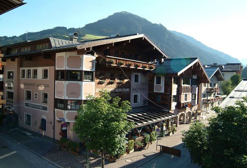 Hotel Zur Dorfschmiede