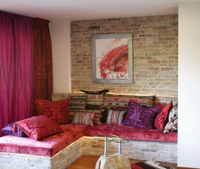 Hotel Der Krallerhof 10