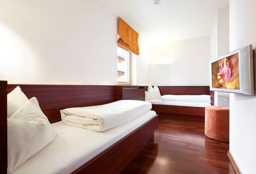 Hotel Der Krallerhof 6