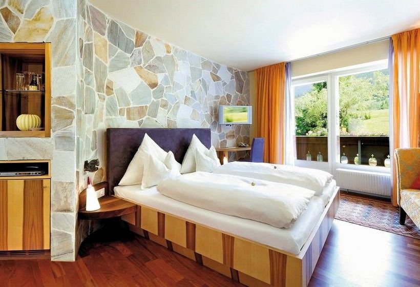 Hotel Der Krallerhof 7