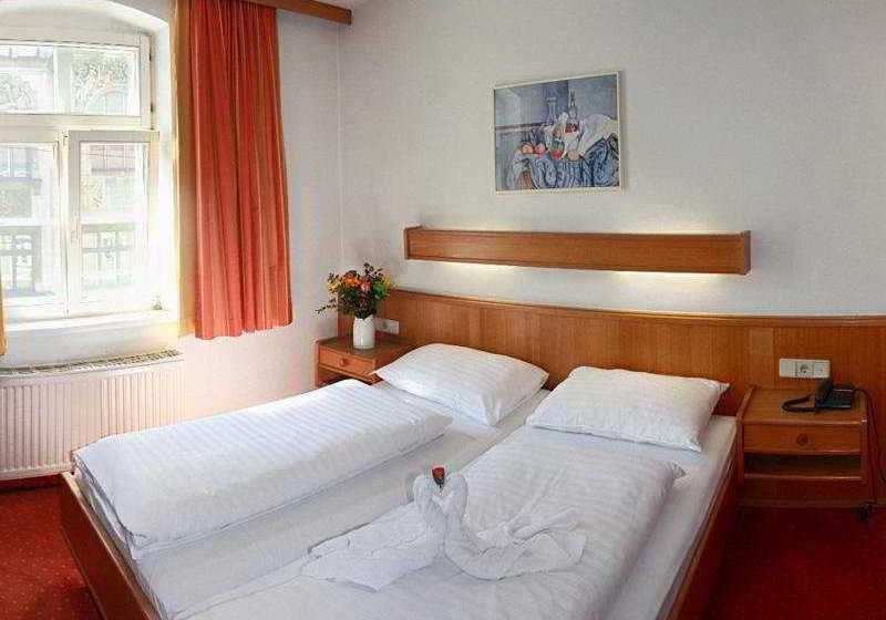 Hotel Goldene Krone Innsbruck