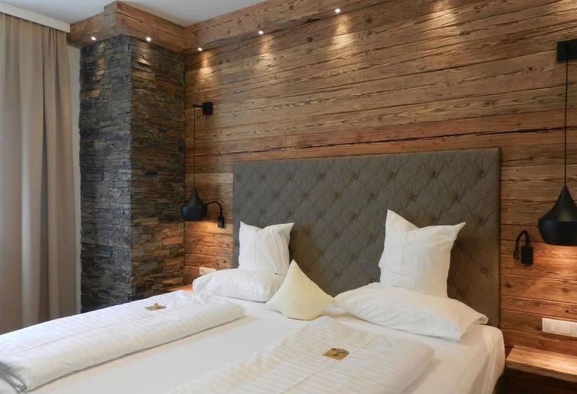 Best Western Plus Hotel Goldener Adler 1