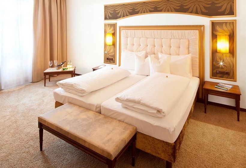 Best Western Plus Hotel Goldener Adler 10