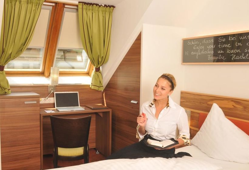 Best Western Plus Hotel Goldener Adler 12