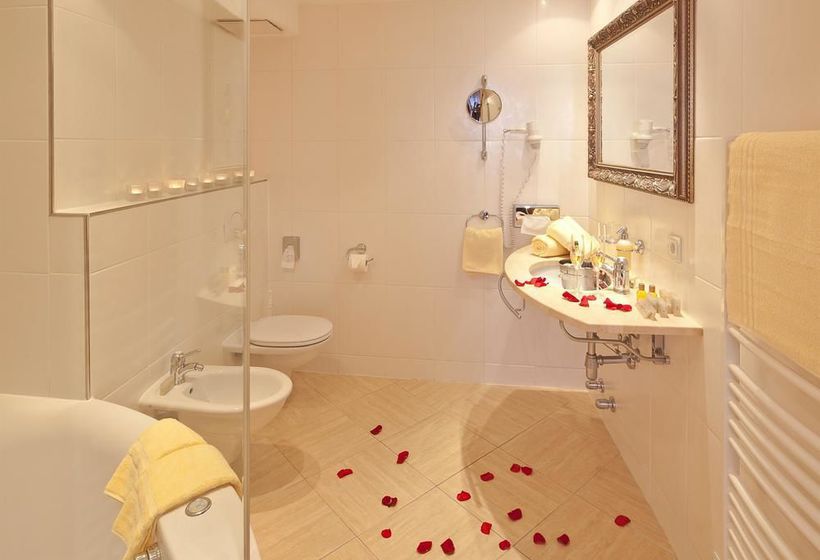 Best Western Plus Hotel Goldener Adler 14