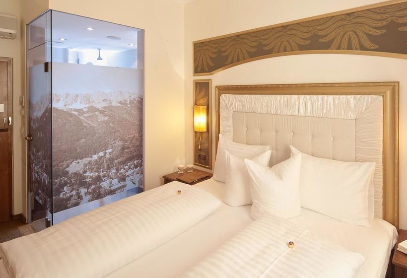 Best Western Plus Hotel Goldener Adler 15