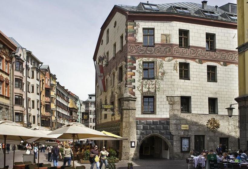 Best Western Plus Hotel Goldener Adler 16