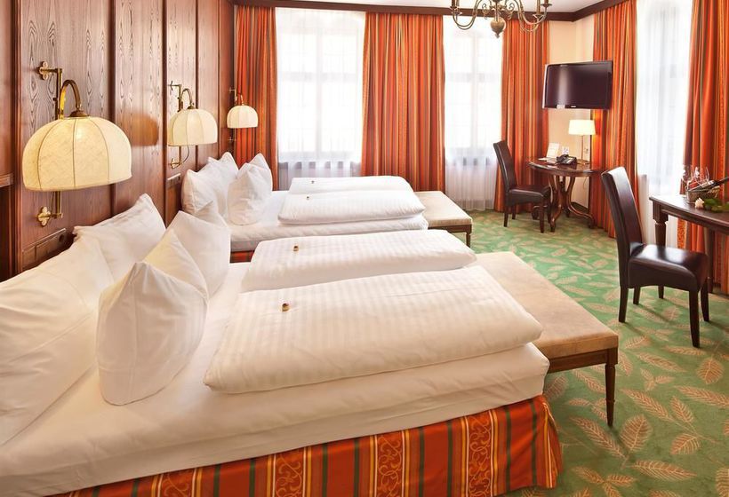 Best Western Plus Hotel Goldener Adler 17