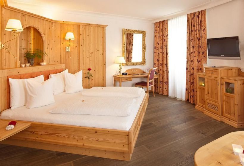 Best Western Plus Hotel Goldener Adler 18